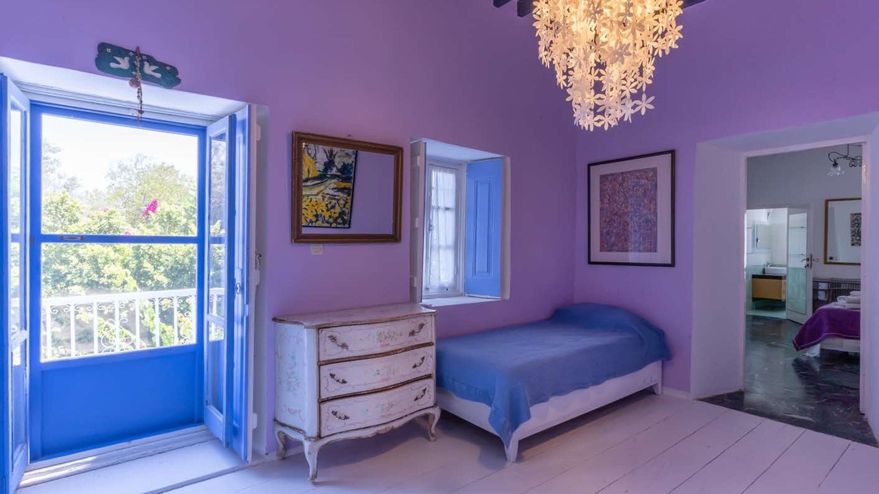 Photo of Bedroom in Alinda