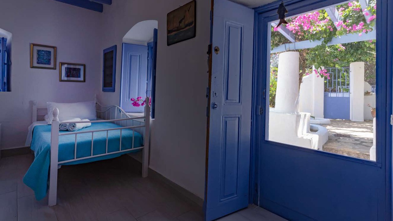 Photo of Bedroom in Alinda