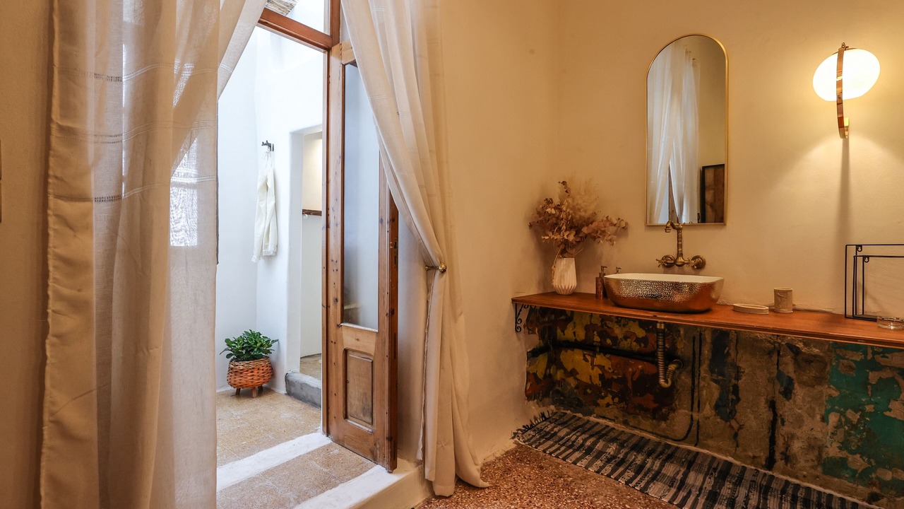 Photo of Bathroom in Little Venice