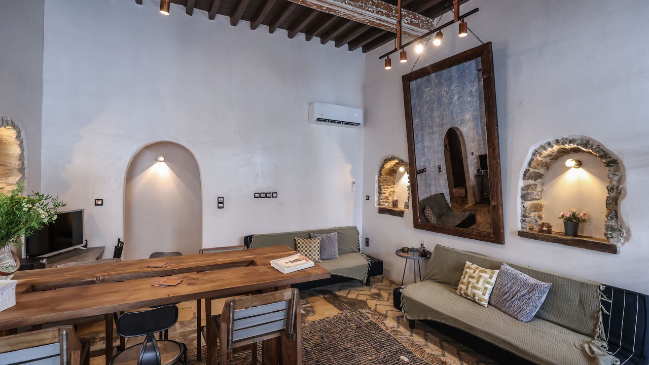 Photo of Livingroom in Little Venice