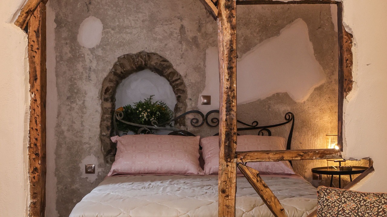 Photo of Bedroom in Little Venice