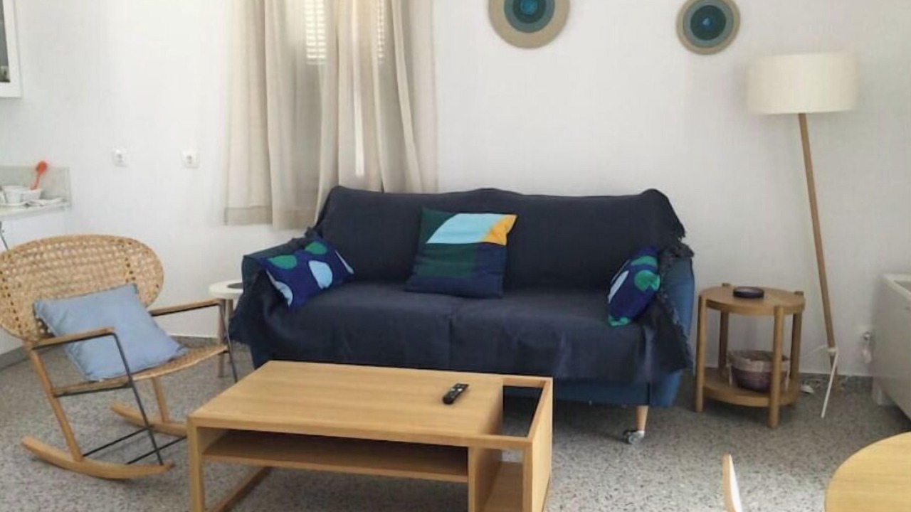 Photo of Livingroom in Katapola