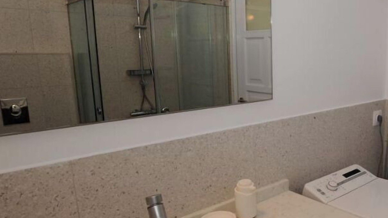 Photo of Bathroom in Katapola