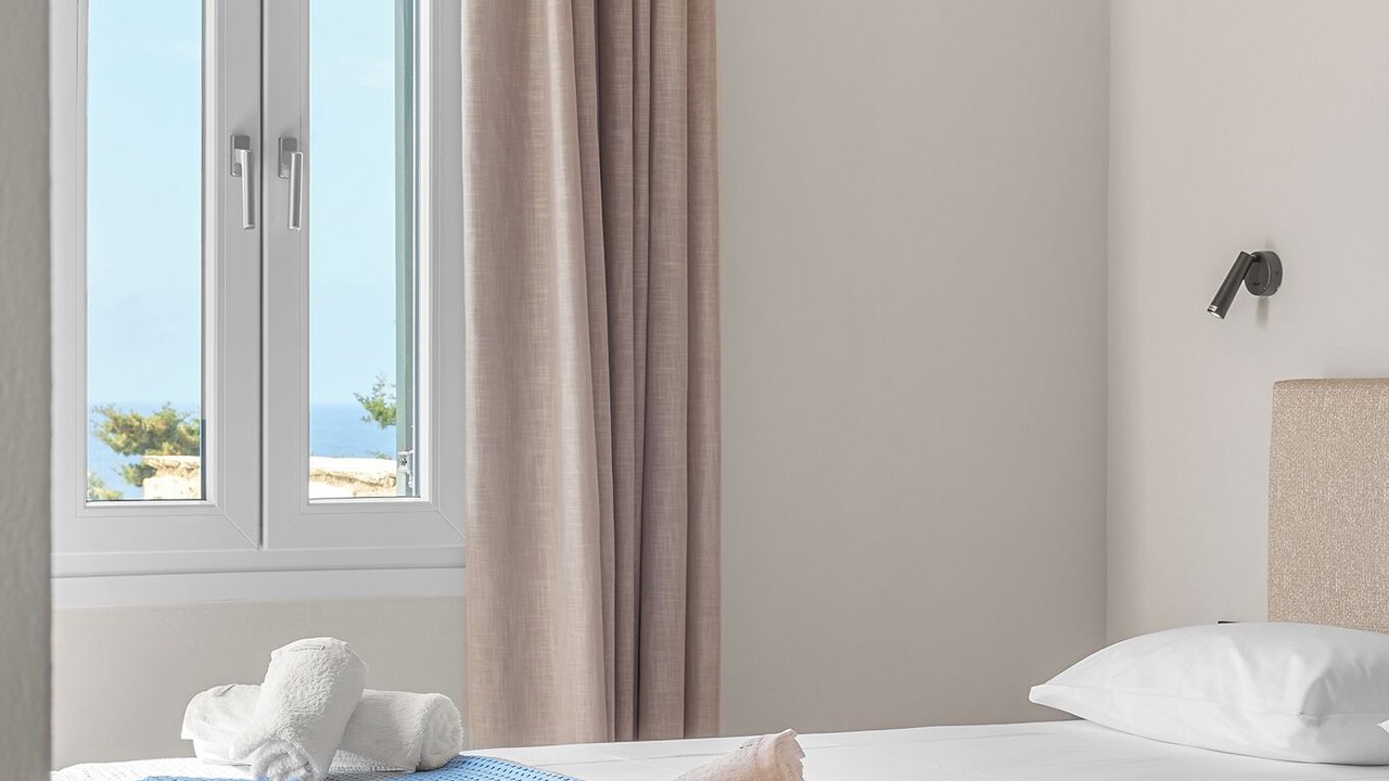Photo of Bedroom in Agios Sostis
