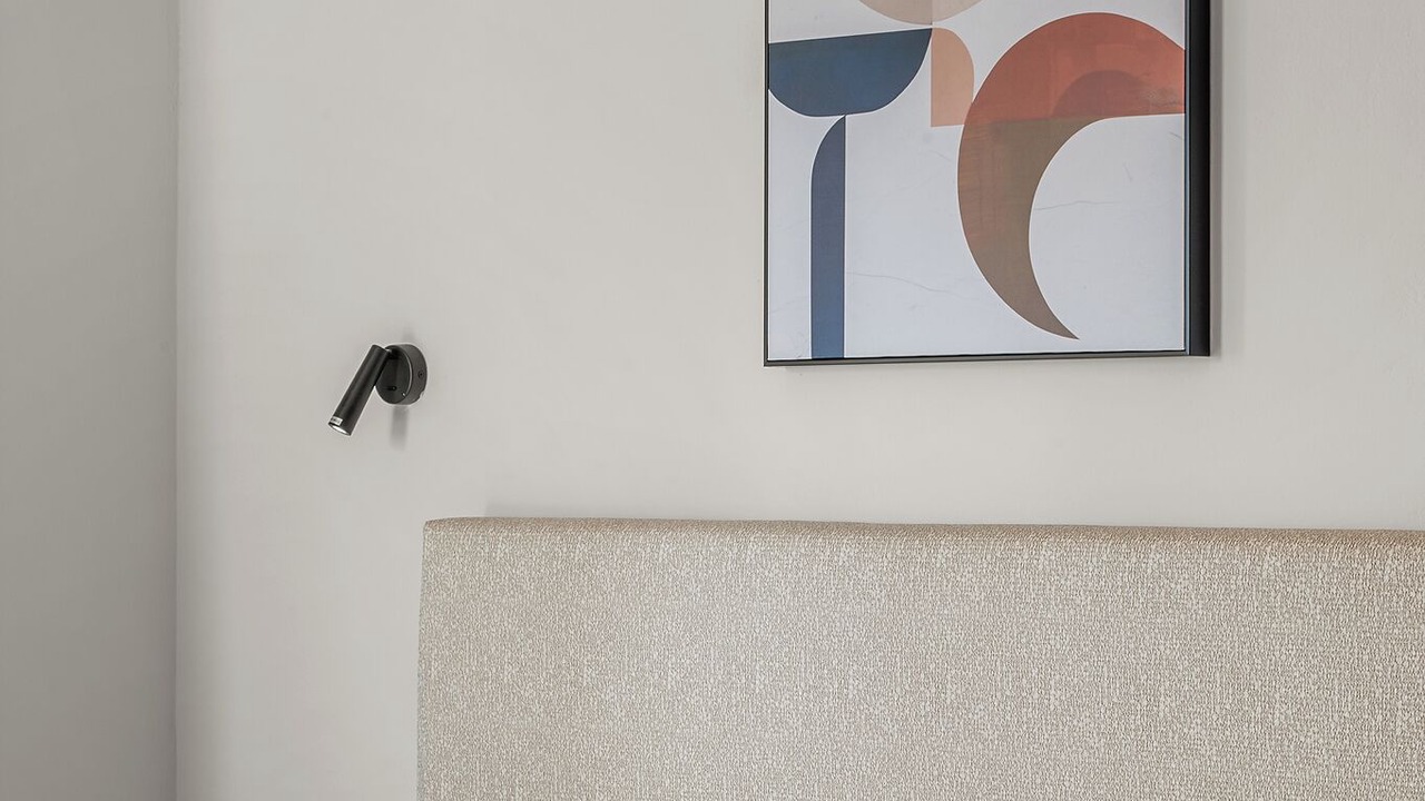 Photo of Bedroom in Agios Sostis
