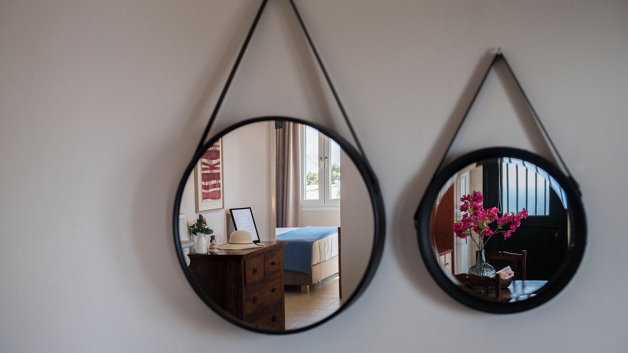 Photo of Bedroom in Agios Sostis