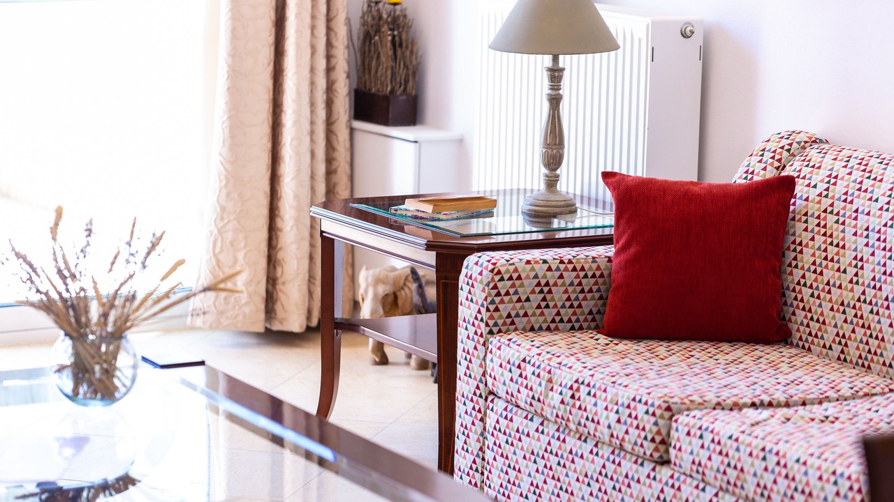 Photo of Livingroom in Lefkogeia
