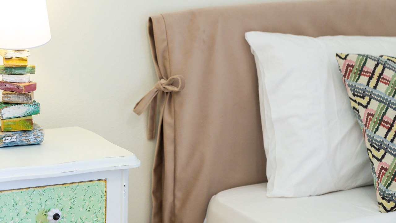 Photo of Bedroom in Lefkogeia