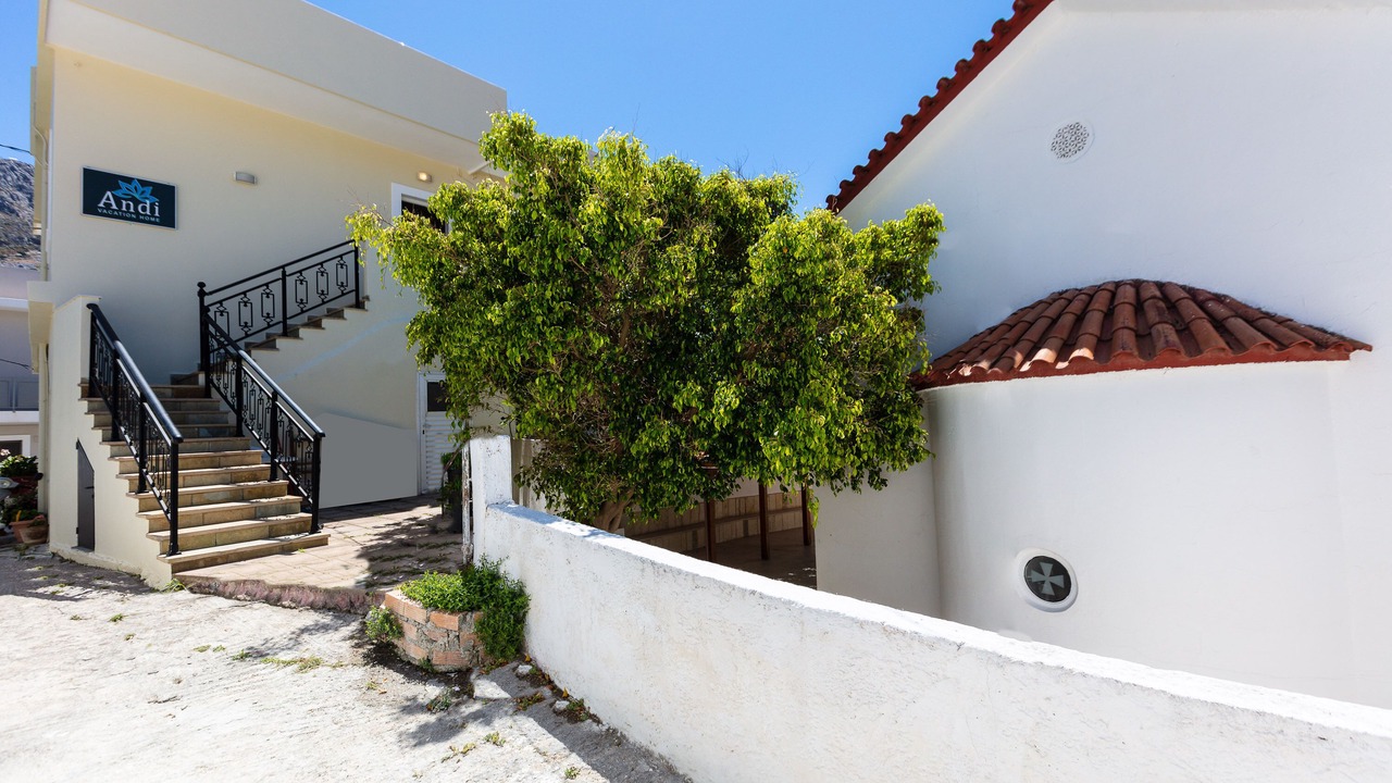 Photo of Outdoor in Lefkogeia
