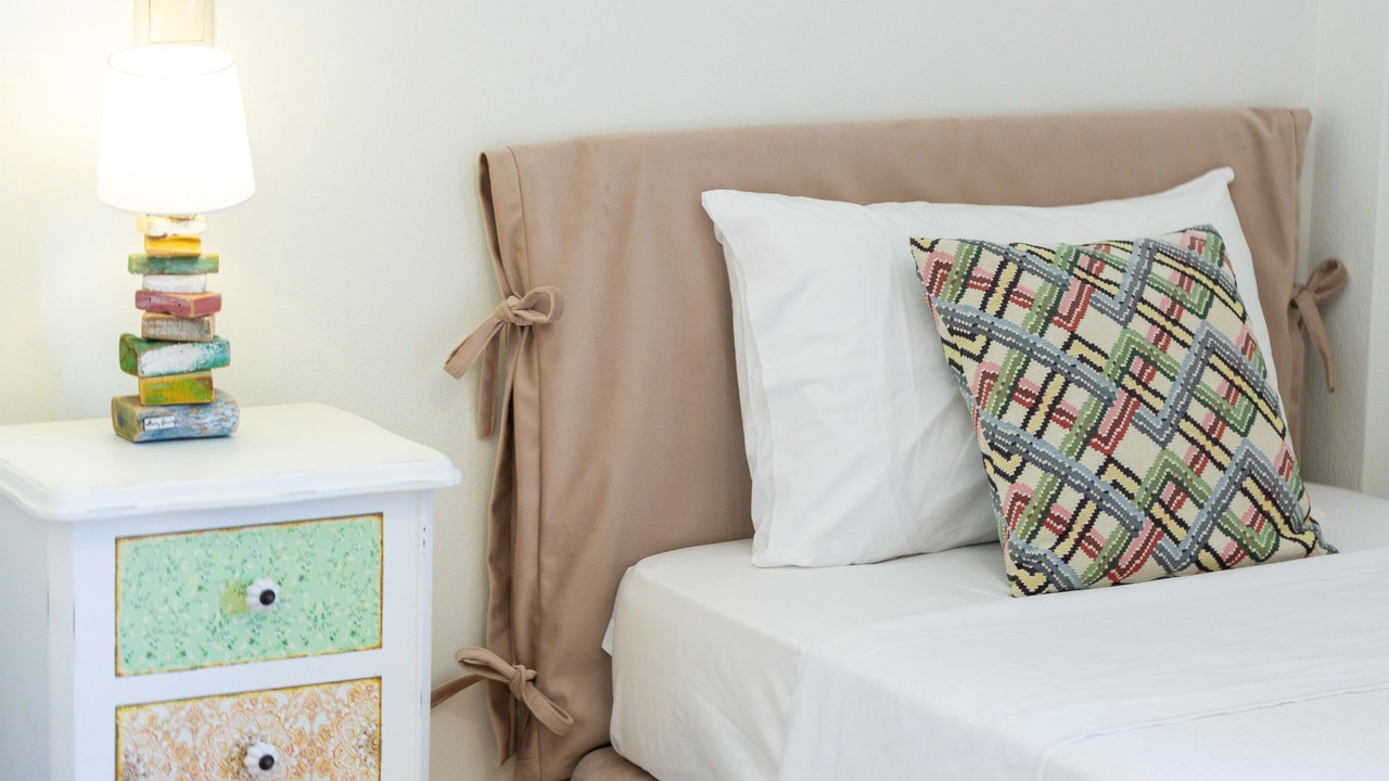 Photo of Bedroom in Lefkogeia