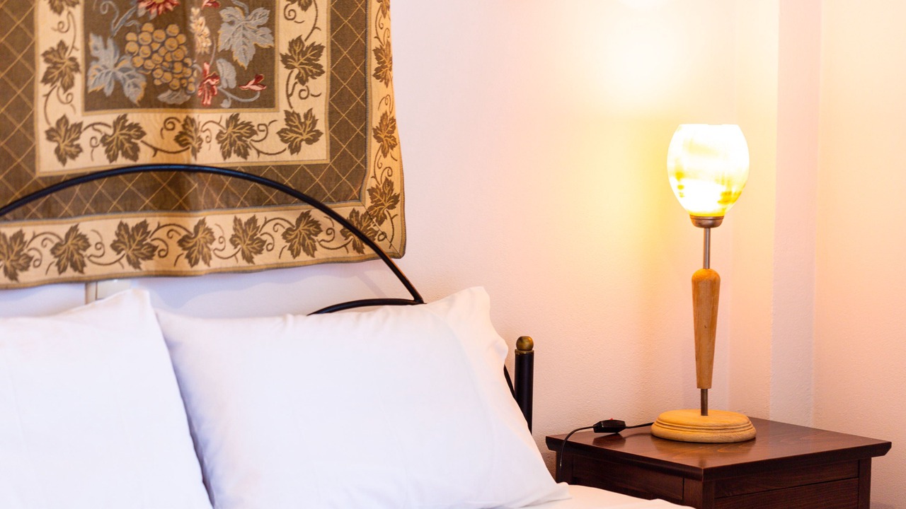Photo of Bedroom in Lefkogeia
