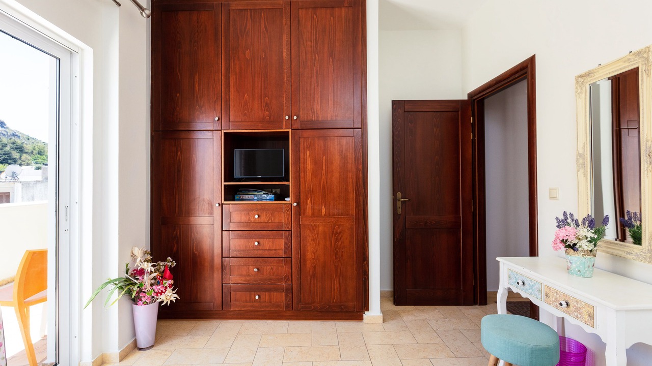 Photo of Bedroom in Lefkogeia
