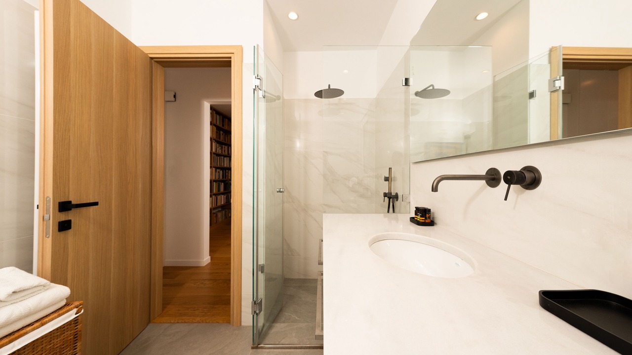 Photo of Bathroom in Kolonaki