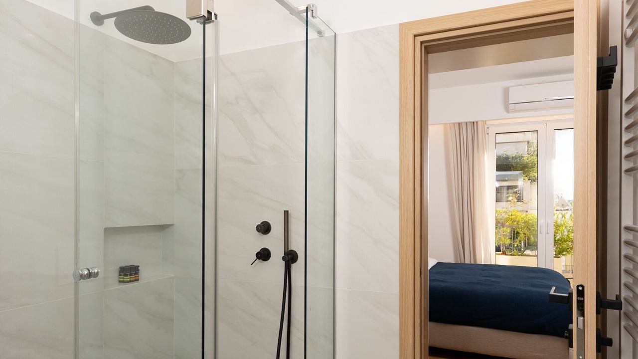 Photo of Bathroom in Kolonaki