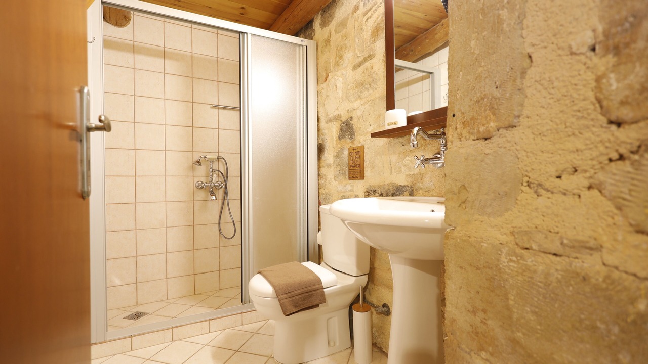 Photo of Bathroom in Gavalochori
