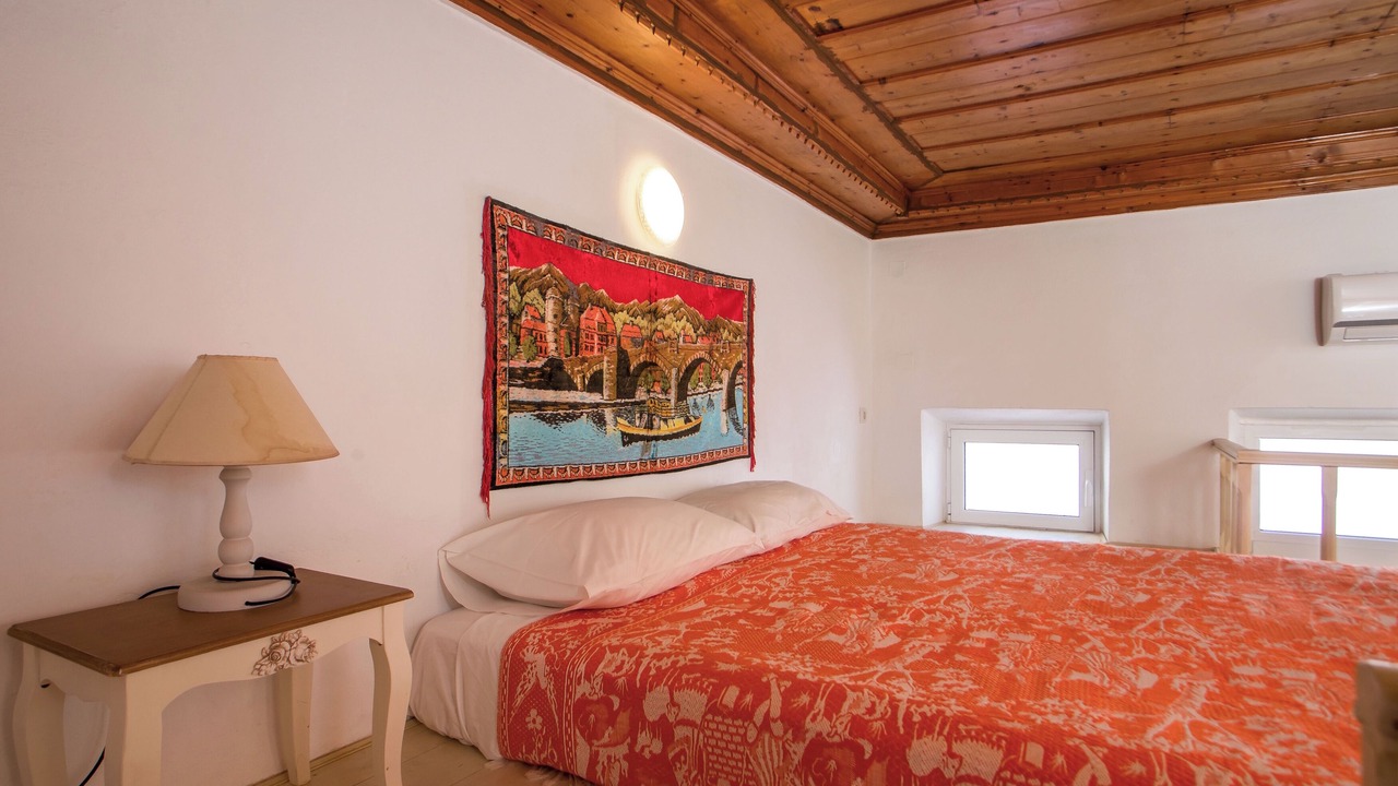 Photo of Bedroom in Koskinou