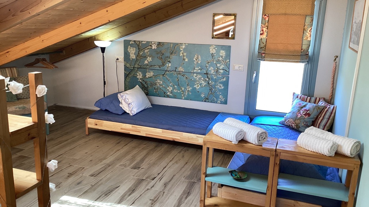Photo of Bedroom in Agrilia