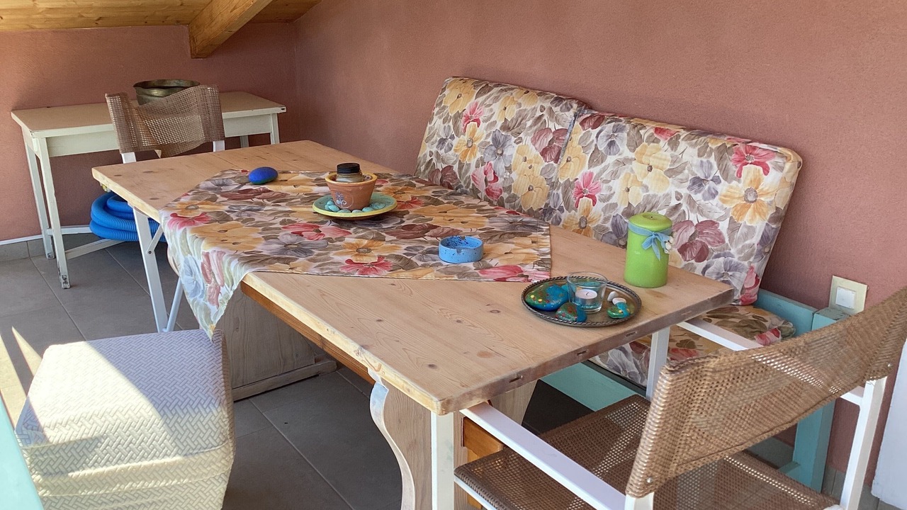 Photo of Outdoor in Agrilia