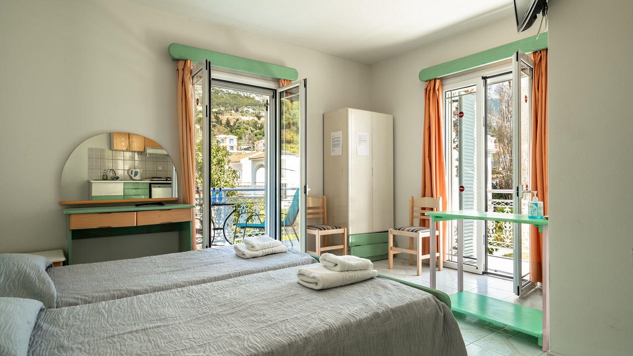 Photo of Bedroom in Lourdata