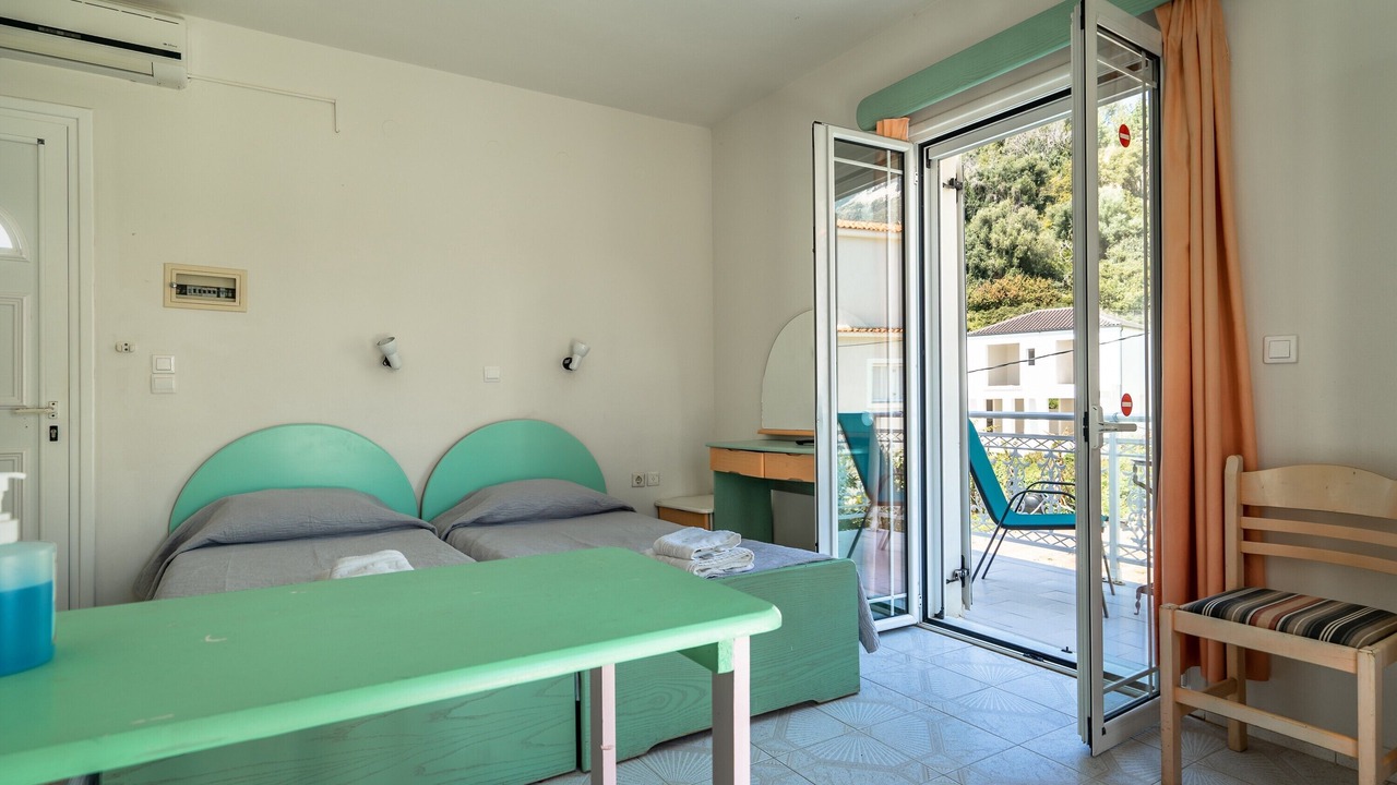 Photo of Bedroom in Lourdata