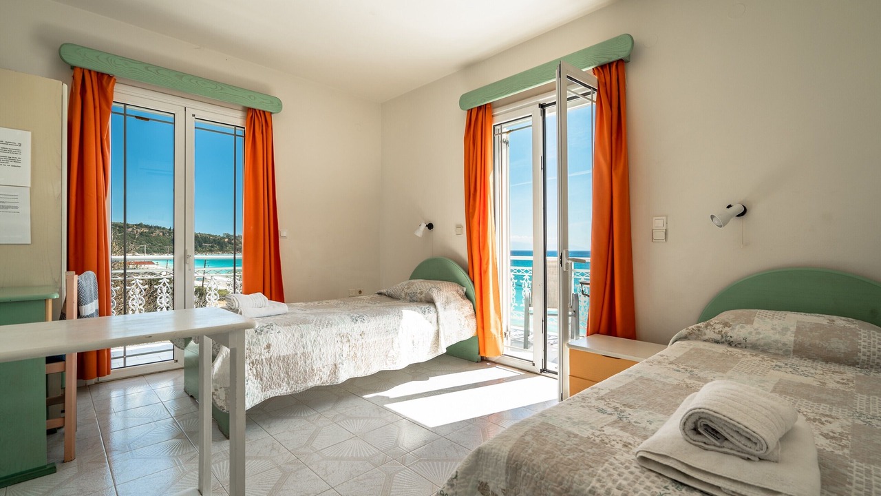 Photo of Bedroom in Lourdata