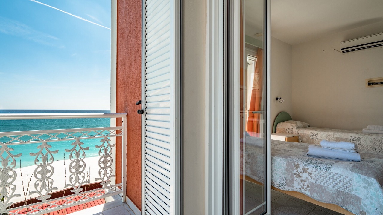 Photo of Bedroom in Lourdata