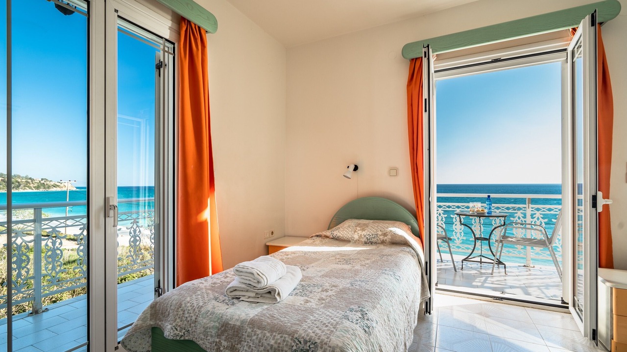 Photo of Bedroom in Lourdata