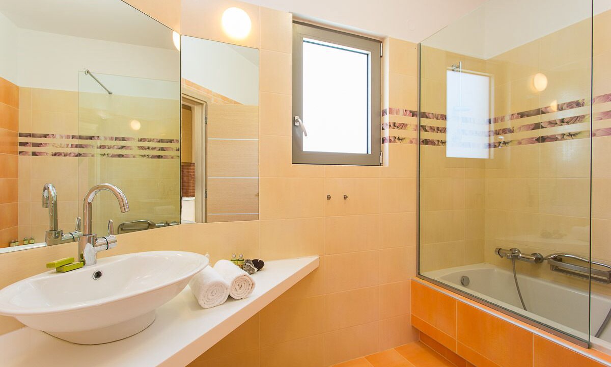 Photo of Bathroom in Atsipópoulon