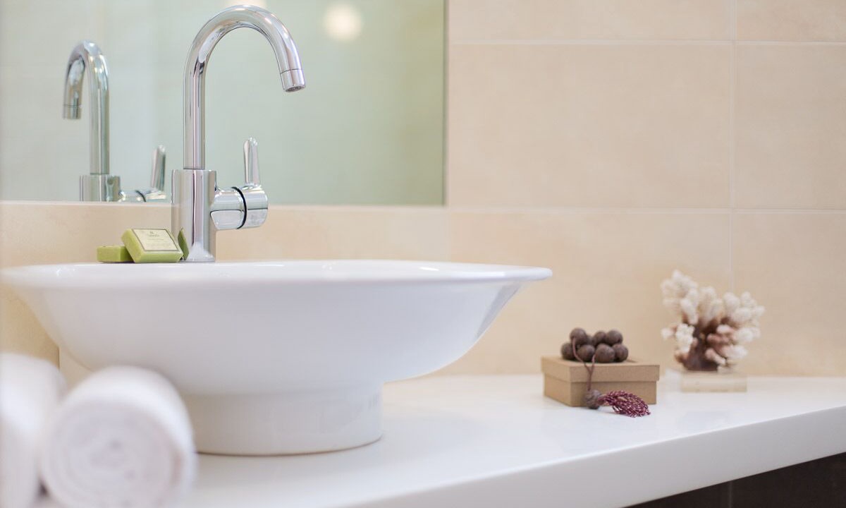 Photo of Bathroom in Atsipópoulon