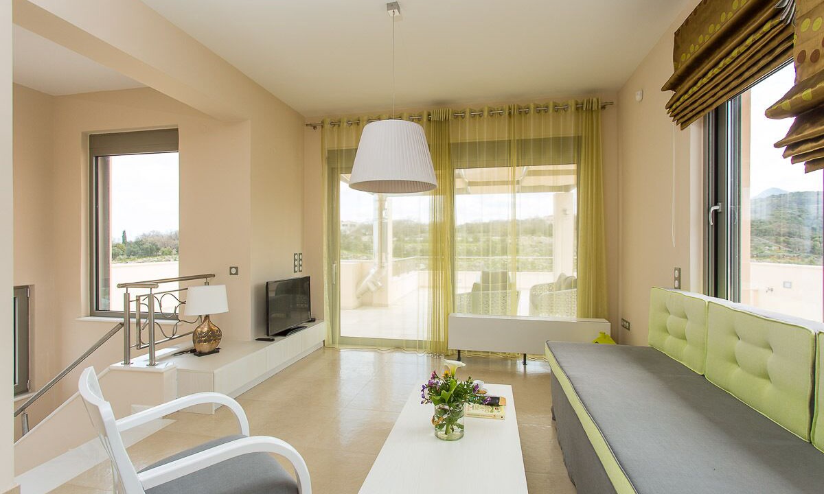 Photo of Livingroom in Atsipópoulon