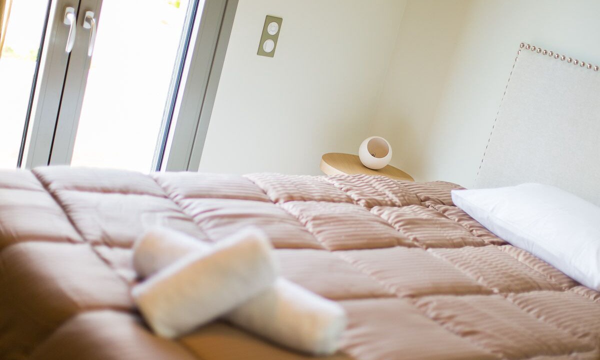 Photo of Bedroom in Atsipópoulon