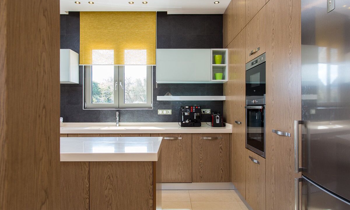 Photo of Kitchen in Atsipópoulon