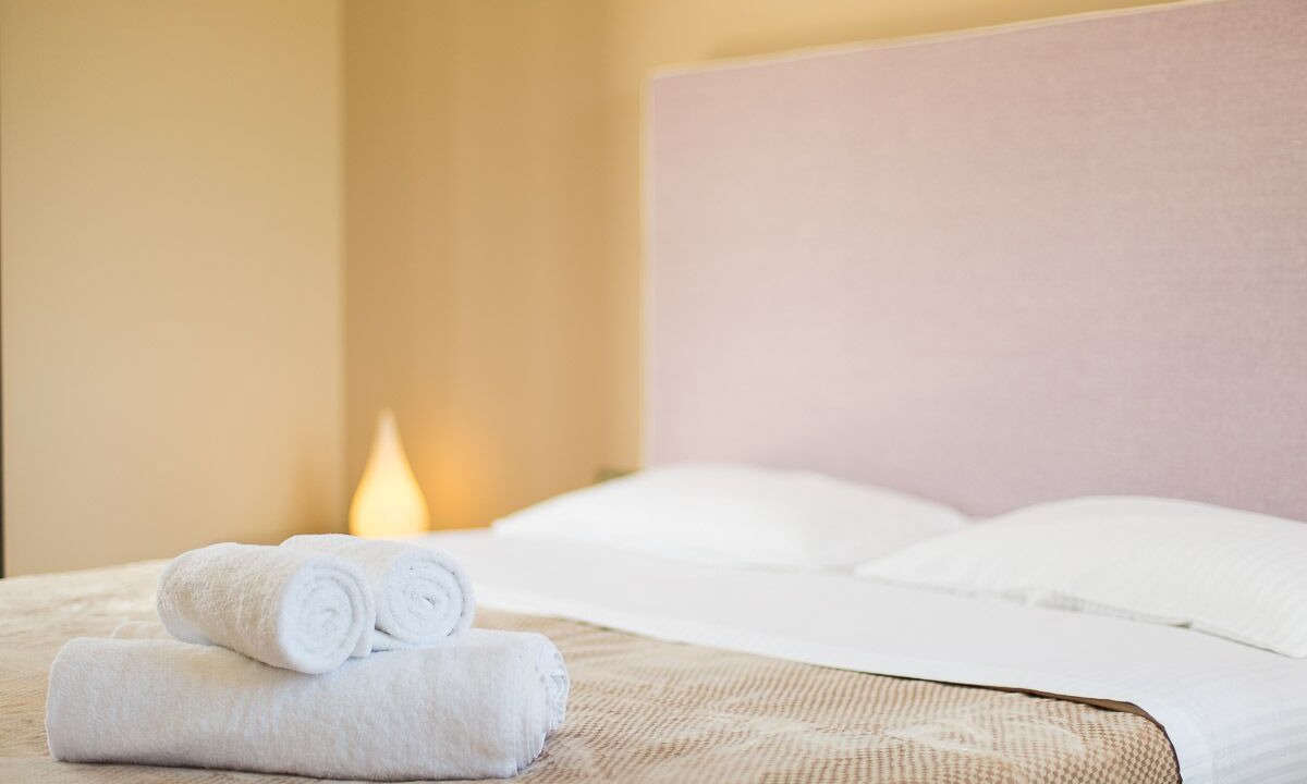 Photo of Bedroom in Atsipópoulon