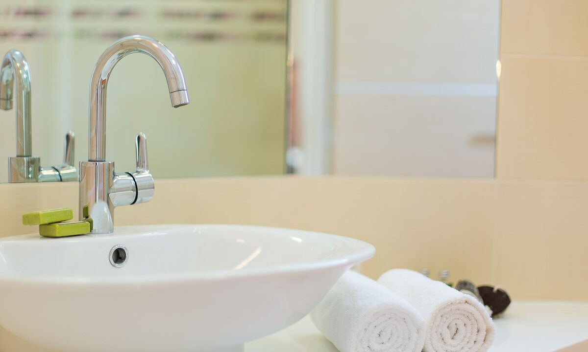 Photo of Bathroom in Atsipópoulon