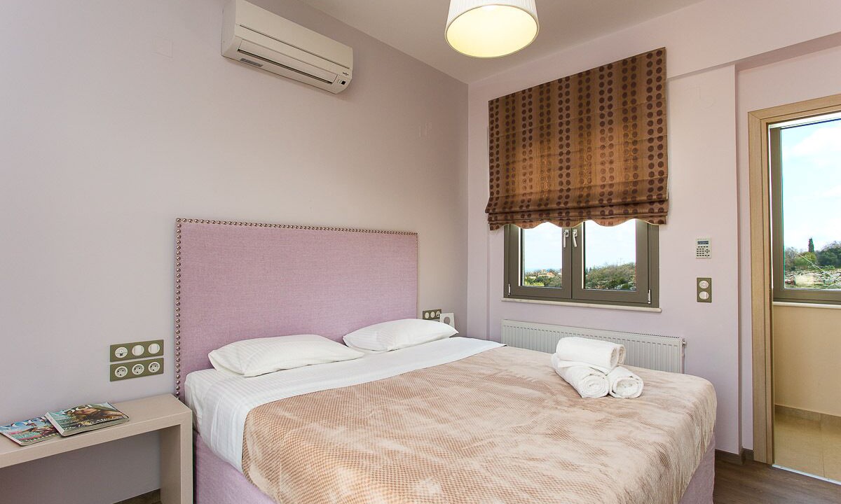 Photo of Bedroom in Atsipópoulon