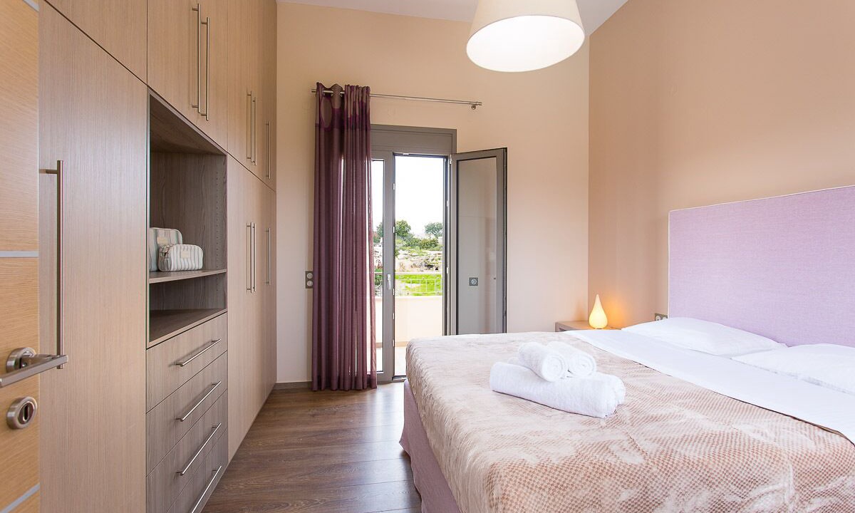 Photo of Bedroom in Atsipópoulon