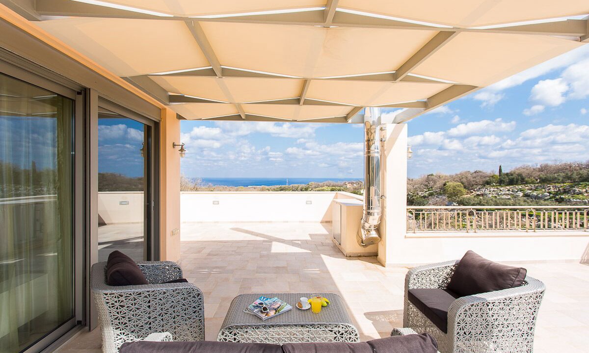 Photo of Patio Balcony in Atsipópoulon