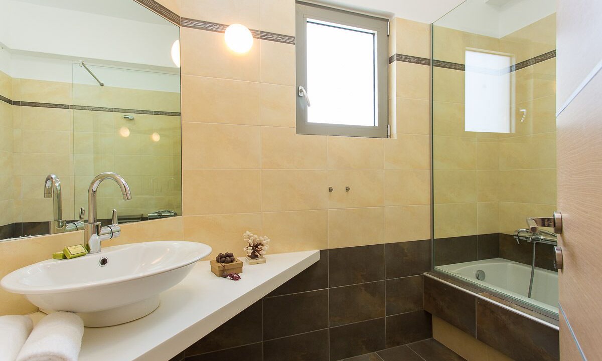 Photo of Bathroom in Atsipópoulon