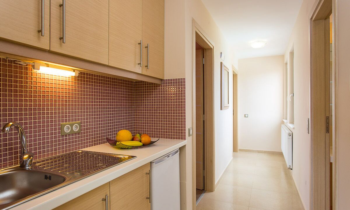 Photo of Kitchen in Atsipópoulon