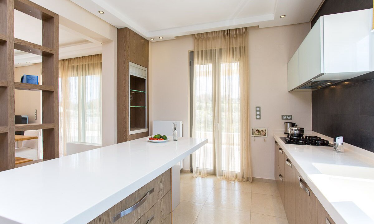 Photo of Kitchen in Atsipópoulon