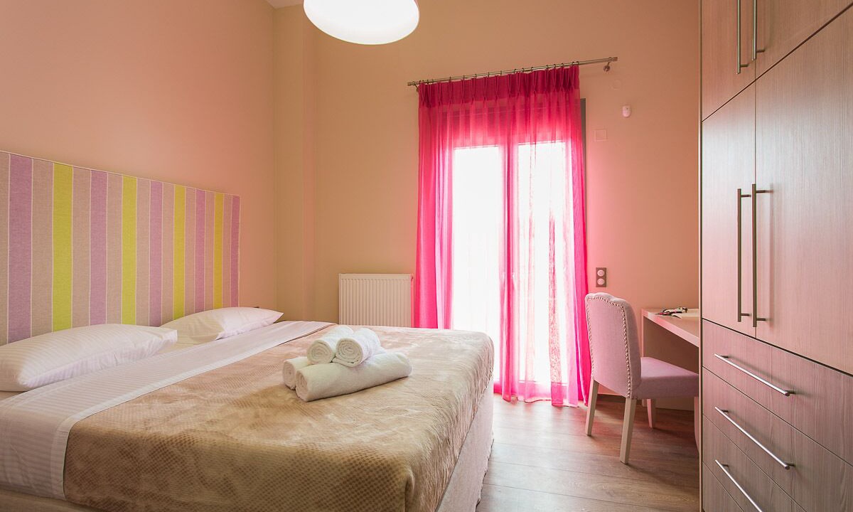 Photo of Bedroom in Atsipópoulon