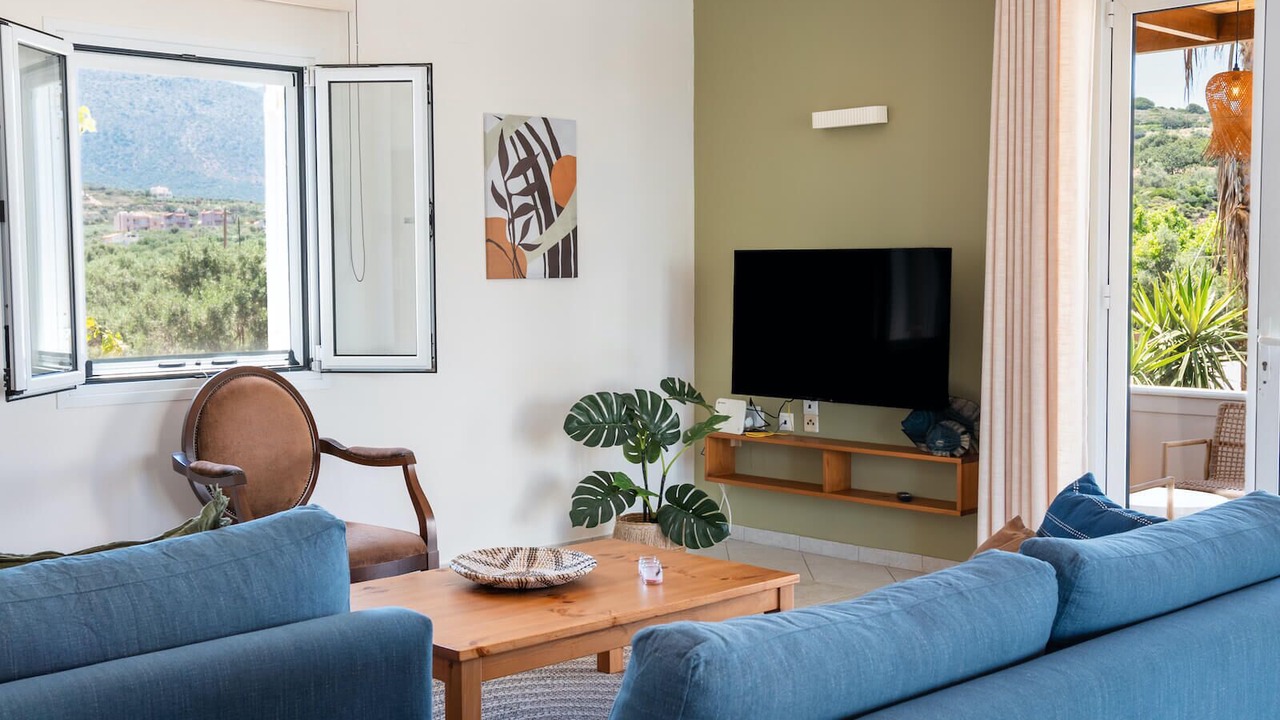 Photo of Livingroom in Sissi