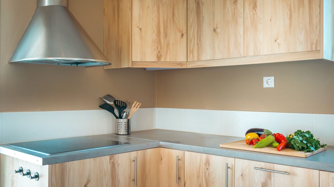 Photo of Kitchen in Sissi