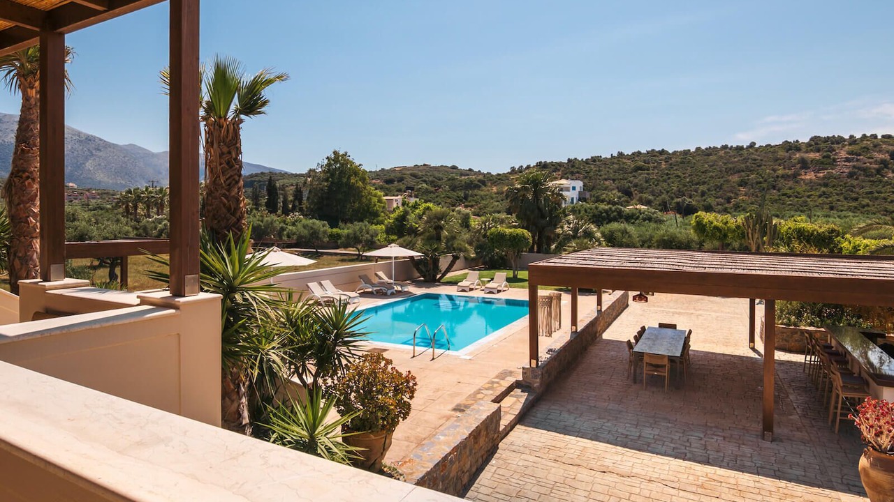 Photo of Outdoor in Sissi