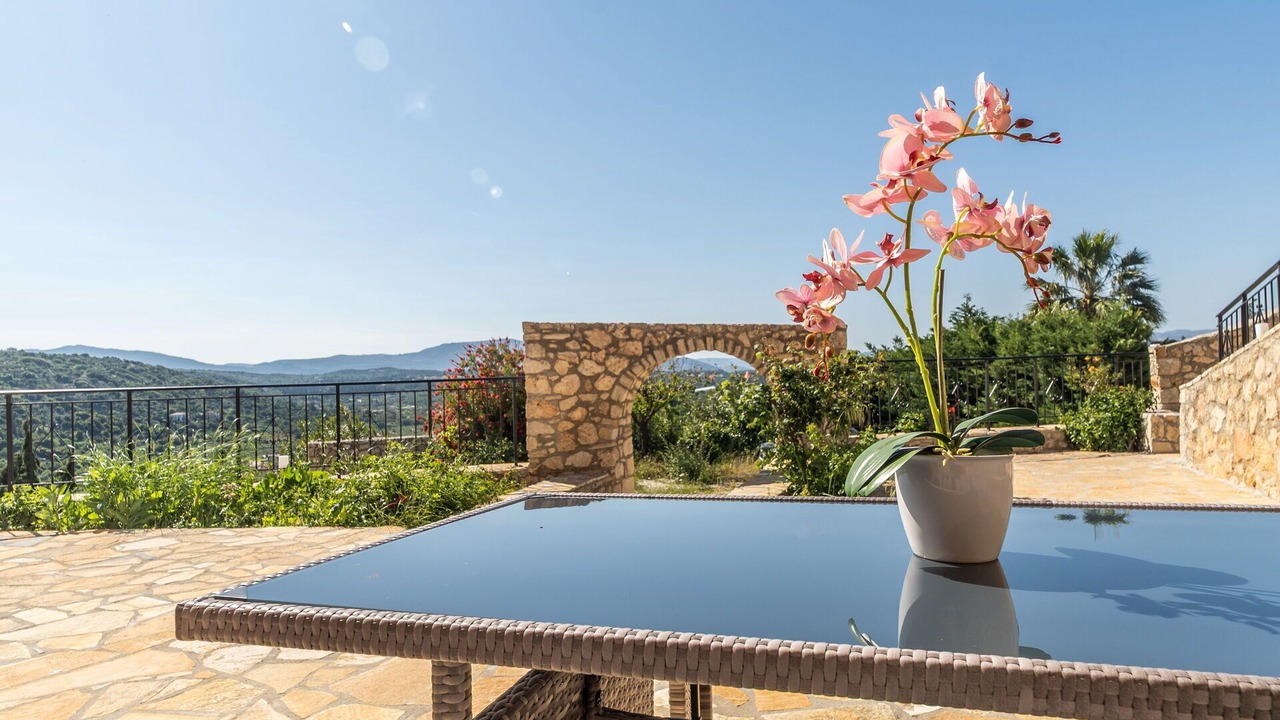 Photo of Patio Balcony in Apokoronas