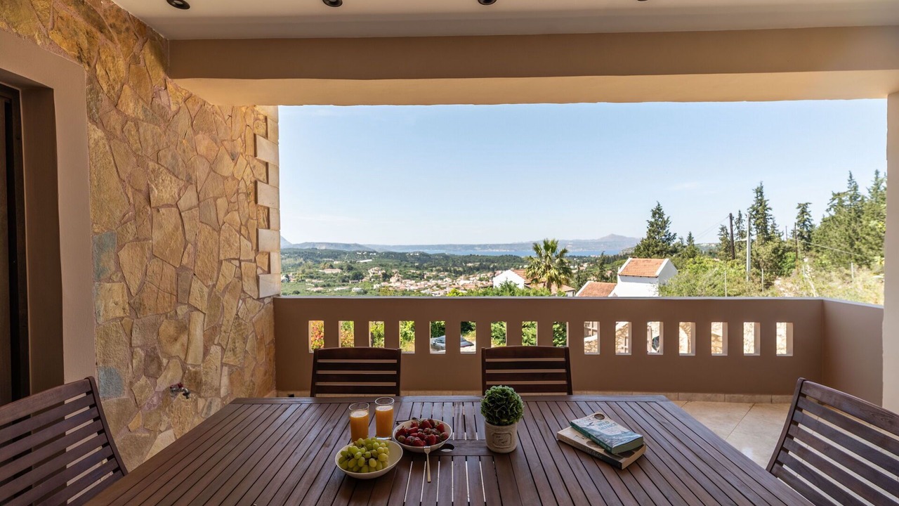Photo of Patio Balcony in Apokoronas
