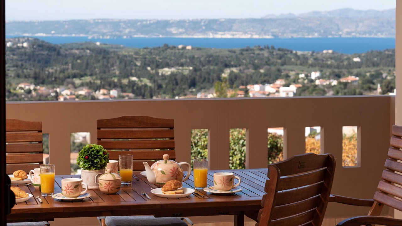 Photo of Patio Balcony in Apokoronas