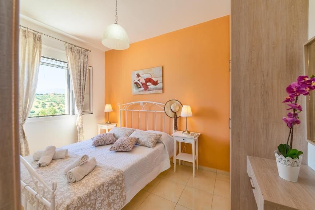 Photo of Bedroom in Vizari