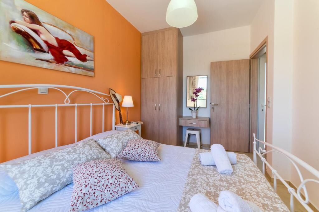 Photo of Bedroom in Vizari
