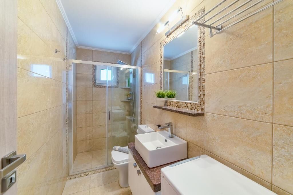 Photo of Bathroom in Vizari